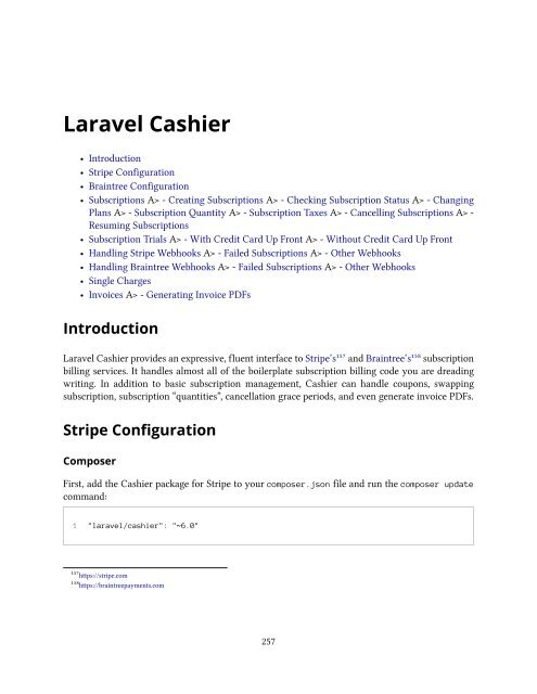 laravel-5