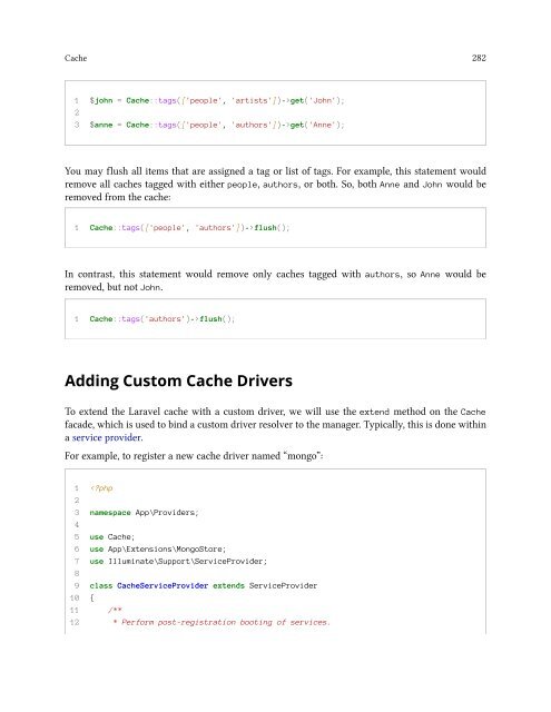 laravel-5