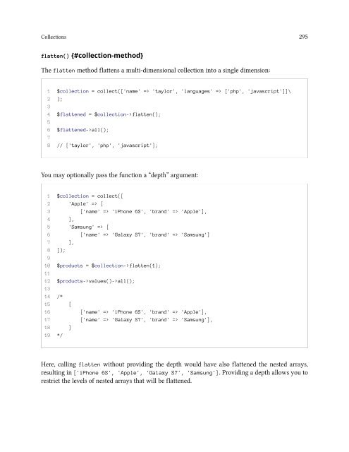 laravel-5