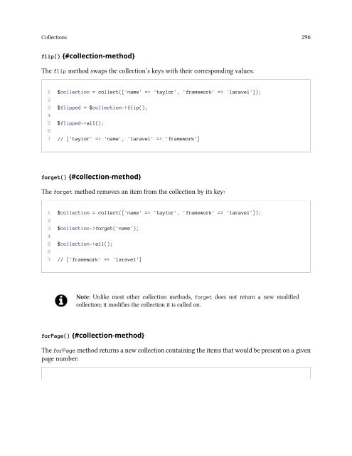 laravel-5