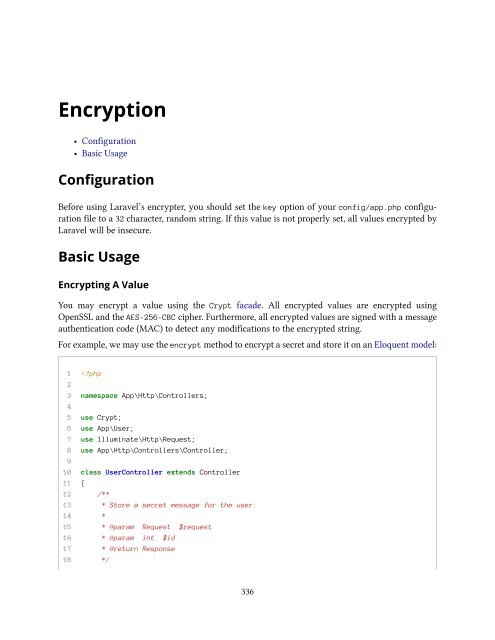 laravel-5