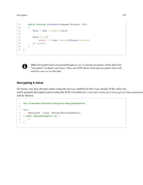 laravel-5