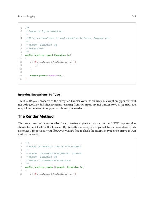 laravel-5