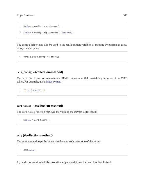 laravel-5