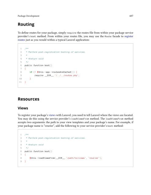 laravel-5