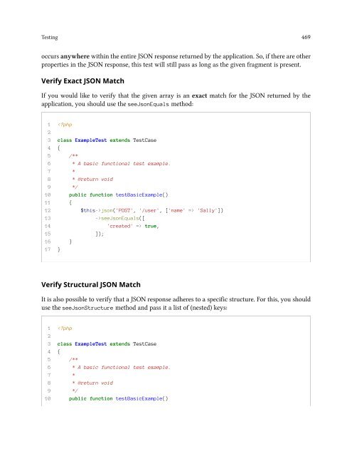 laravel-5