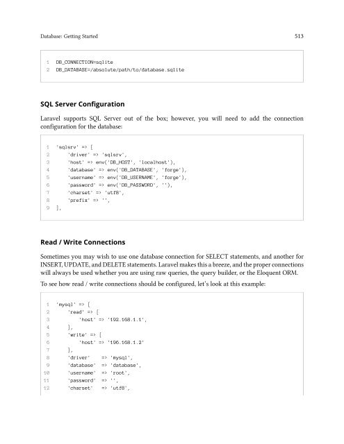 laravel-5