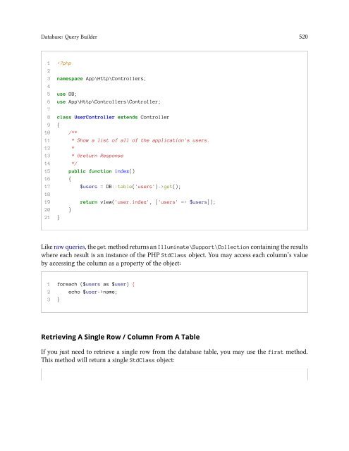 laravel-5