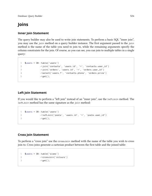 laravel-5