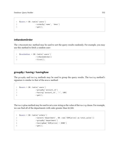 laravel-5