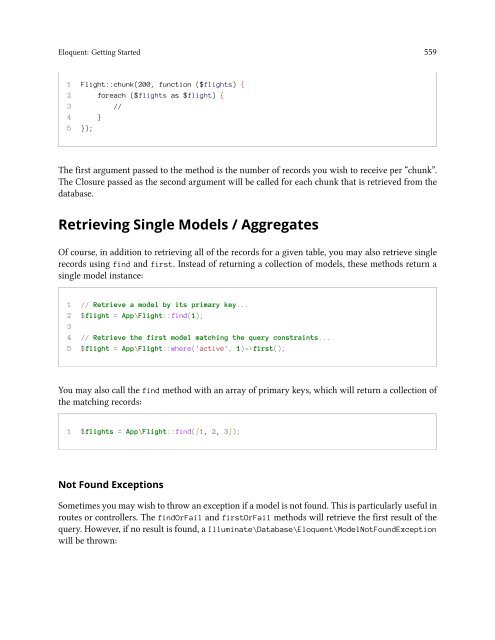 laravel-5