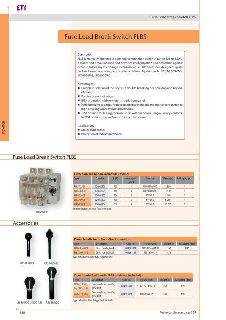 Fuse_Load_Break_Switch_FLBS