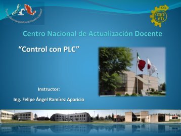Control Secuencial_PLC