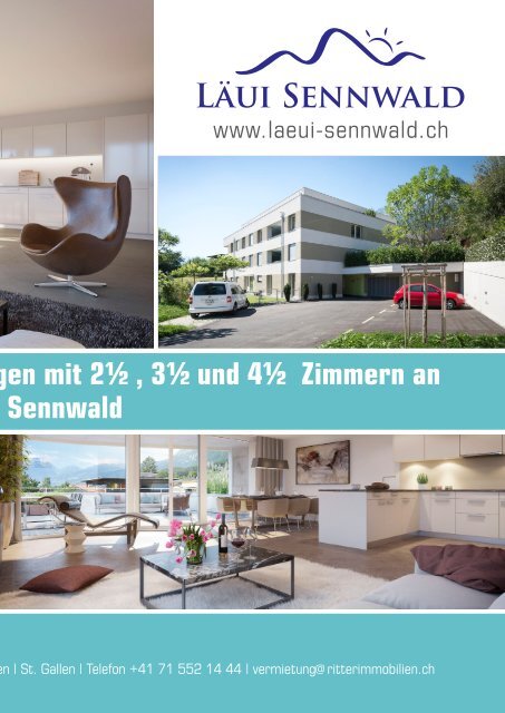 Das Immobilienmagazin - Ausgabe 10 