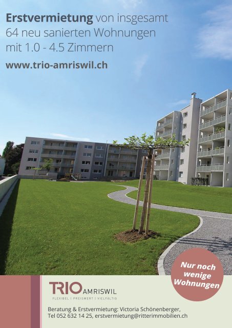 Das Immobilienmagazin - Ausgabe 10 