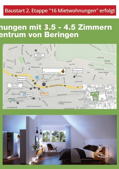 Das Immobilienmagazin - Ausgabe 10 