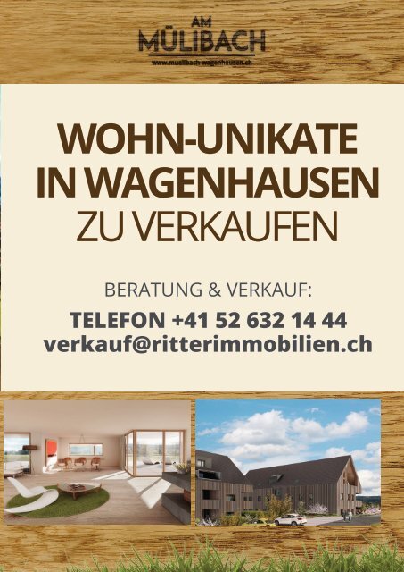 Das Immobilienmagazin - Ausgabe 10 