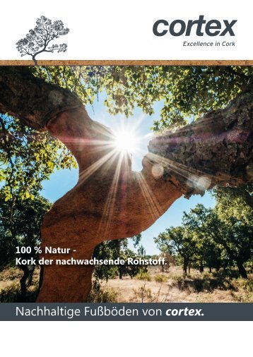 Cortex - Katalog