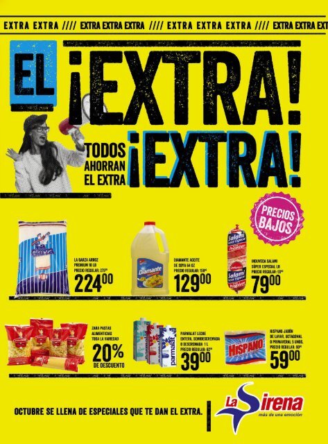 Extra Extra