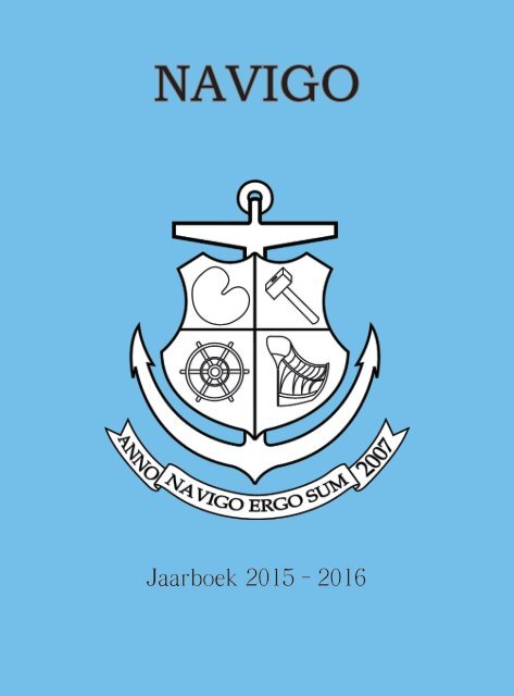 Navigo 2015-2016