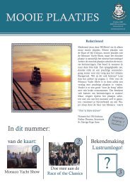 Nesbrief Oktober 2016