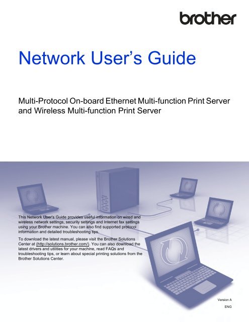 Brother Mfc 9340Cdw User Manual – RARBL