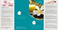 Spa Goa Massage