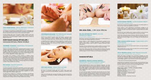 Spa Goa Massage