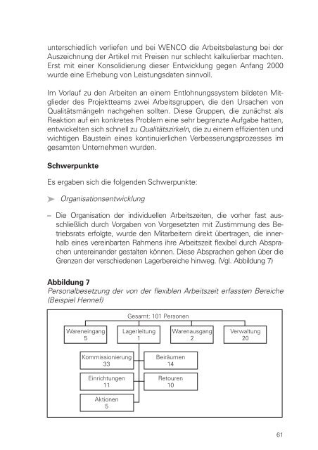 Kompetenzentwicklung von Gruppen- und Teamsprechern