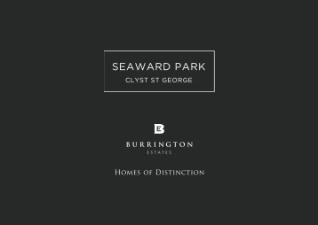 Seaward Park Brochure A4