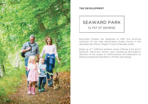 Seaward Park Brochure A4