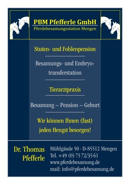 Marbacher Wochenende 2016