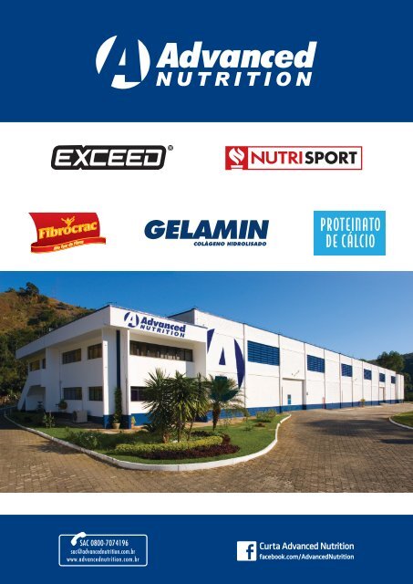 1. Lâminas Técnicas