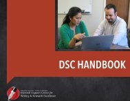 DSC Handbook_Draft_V9.91_Oct 7