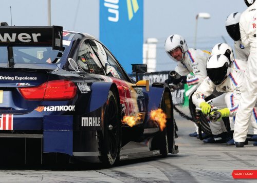 {have speed in f[ ]cus!} DTM 2016 Budapest | Race 15 & 16