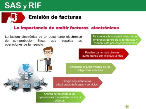 “Necesidades Emprendedor”