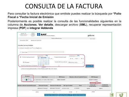 “Necesidades Emprendedor”