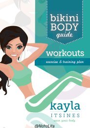 KI-Bikini-Body-Training-Guide