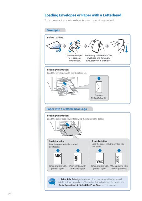 Canon imageCLASS D530 - imageCLASS D530 Basic Operation Guide