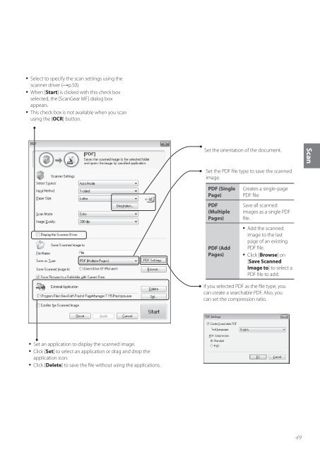 Canon imageCLASS D530 - imageCLASS D530 Basic Operation Guide