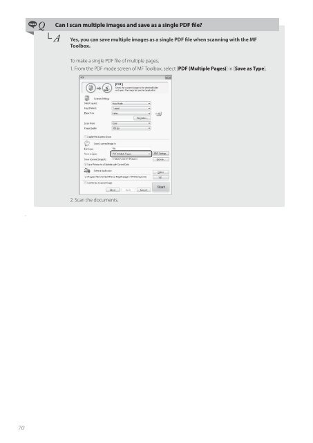 Canon imageCLASS D530 - imageCLASS D530 Basic Operation Guide