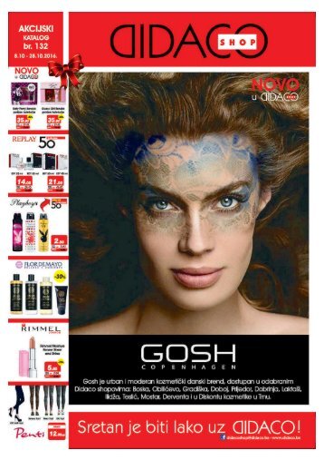 Akcijski katalog od 8.10. do 28.10.2016.