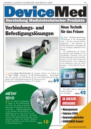 (ABS) Terlux® HD - DeviceMed.de