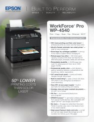 Epson wp 4540 printer driver Epson wp 4540 printer driver