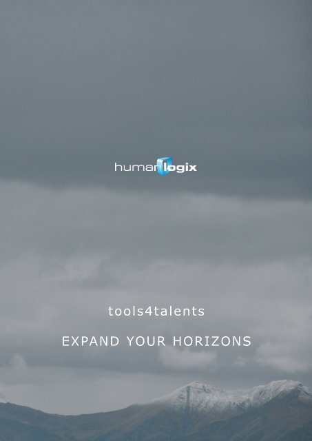 humanlogix Epub-en