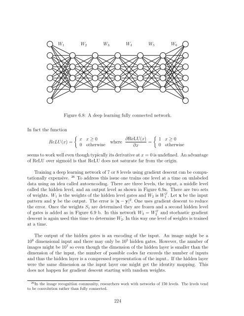 Foundations of Data Science