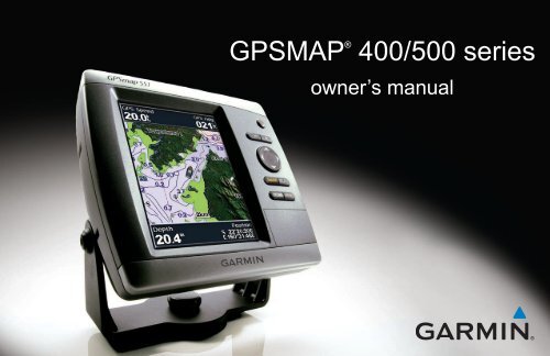 garmin 420