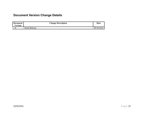 Statewide NIBRS RMS Technical Document