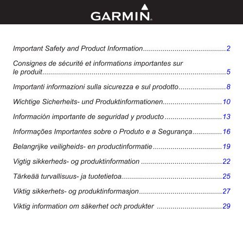 garmin 860