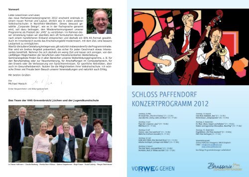 VHS-Programm Herbst - Winter 2012 (PDF 3.100 KB